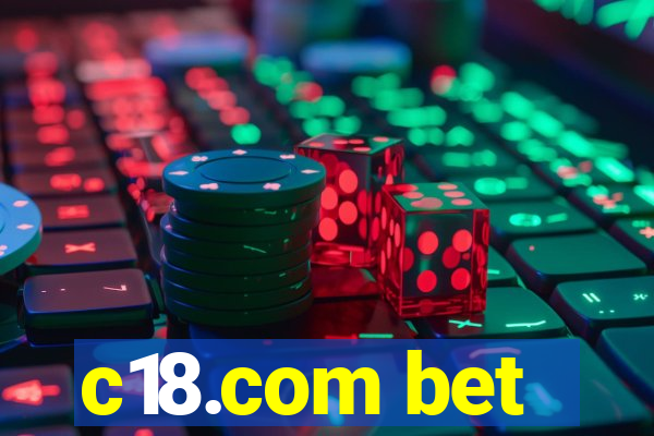 c18.com bet